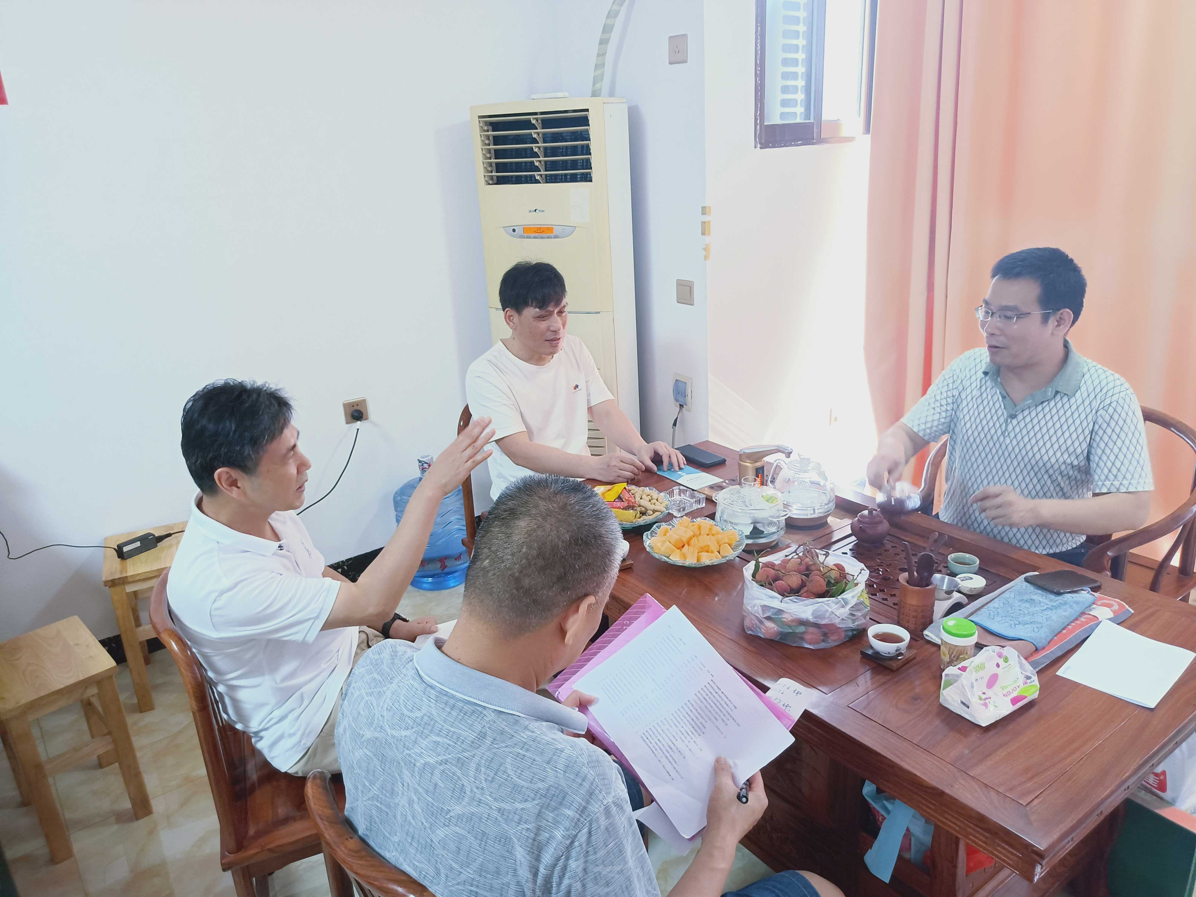 广西财瑞税税务师事务所 广西财瑞税税务师事务所