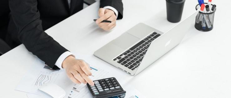 广西某房地产开发商会计培训案例